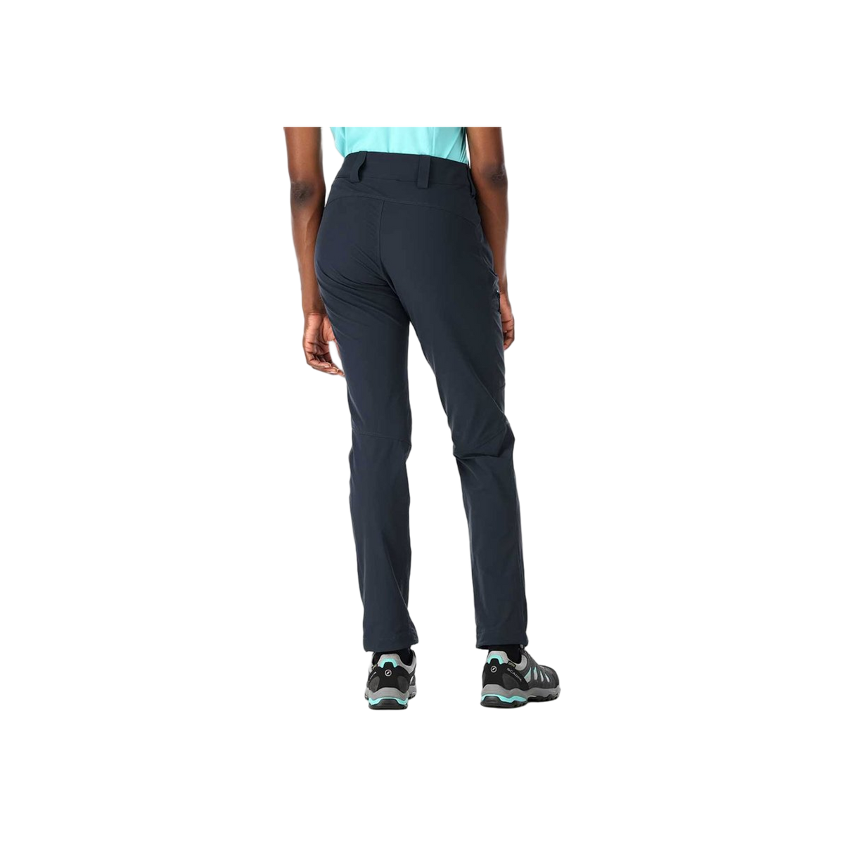 Rab Incline Pants Womens