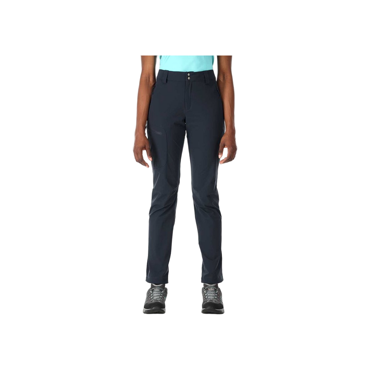 Rab Incline Pants Womens