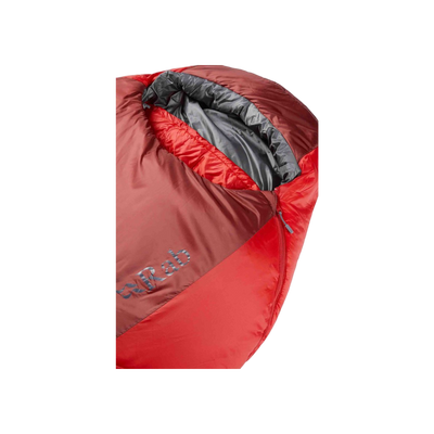 Rab Solar Eco 3