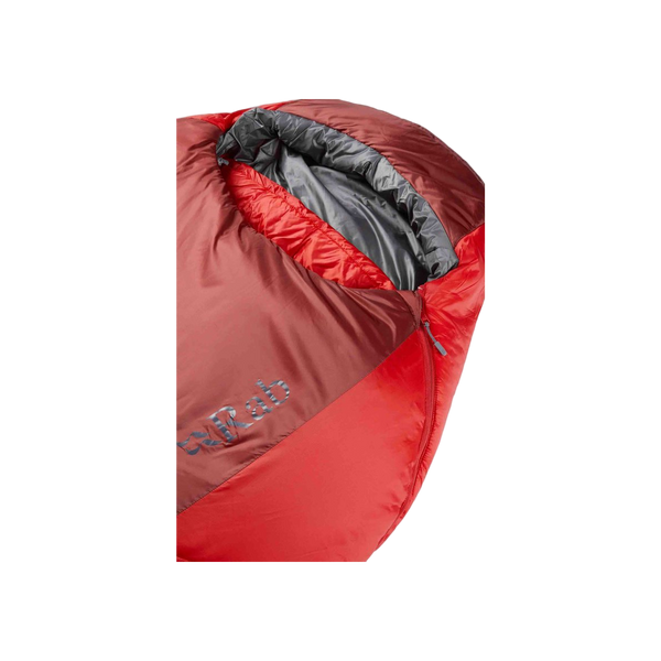 Rab Solar Eco 3