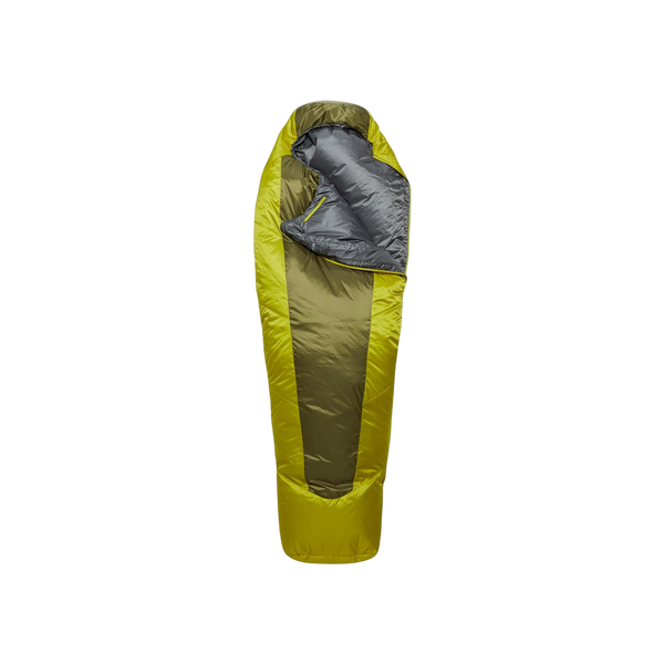 Rab Solar Eco 0