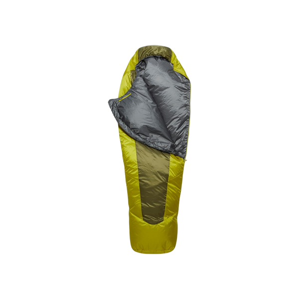Rab Solar Eco 0