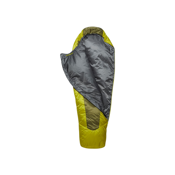 Rab Solar Eco 0