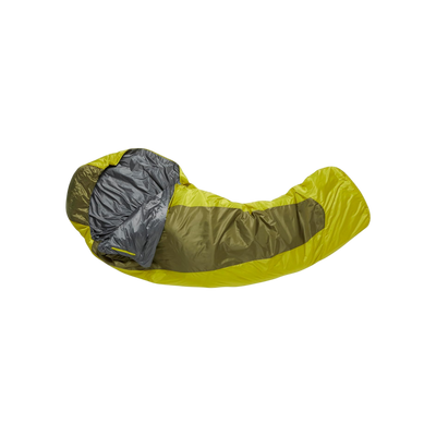 Rab Solar Eco 0