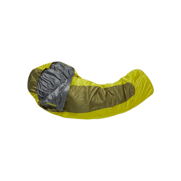 Rab Solar Eco 0