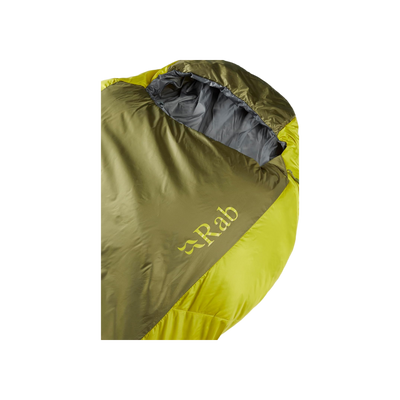 Rab Solar Eco 0