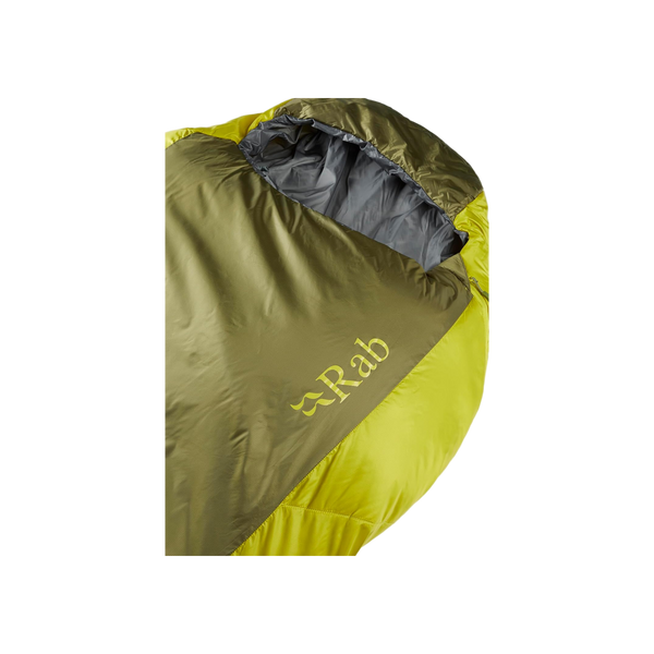 Rab Solar Eco 0