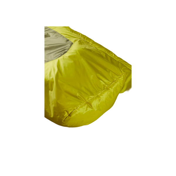 Rab Solar Eco 0