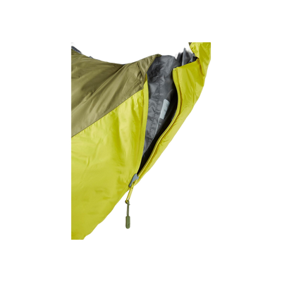 Rab Solar Eco 0