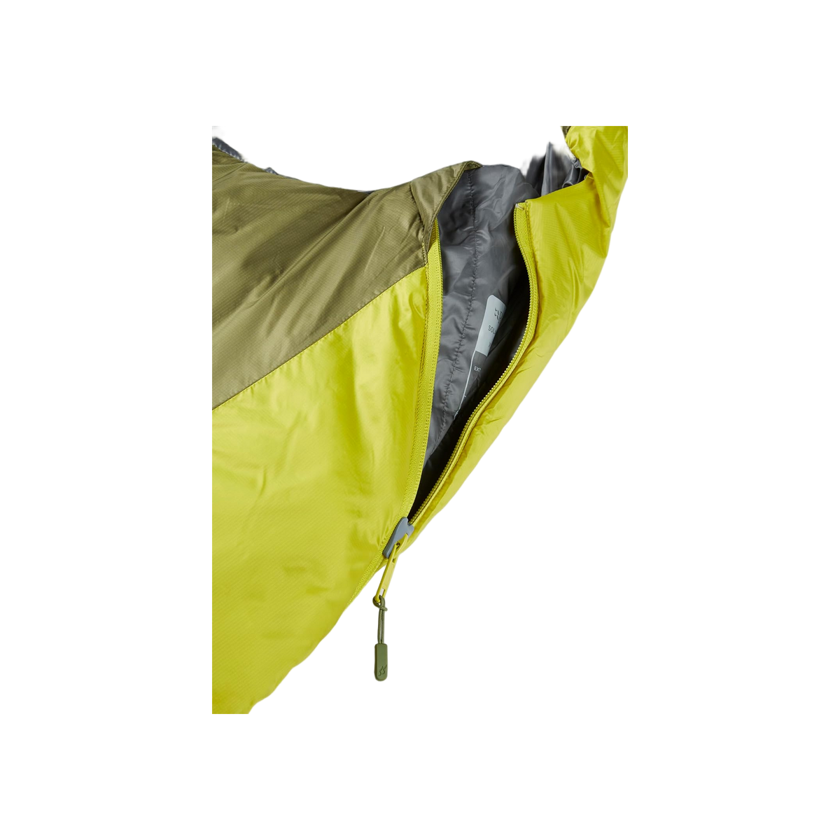 Rab Solar Eco 0