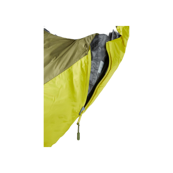 Rab Solar Eco 0