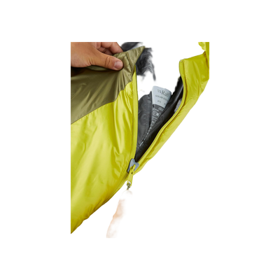 Rab Solar Eco 0