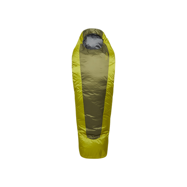 Rab Solar Eco 0