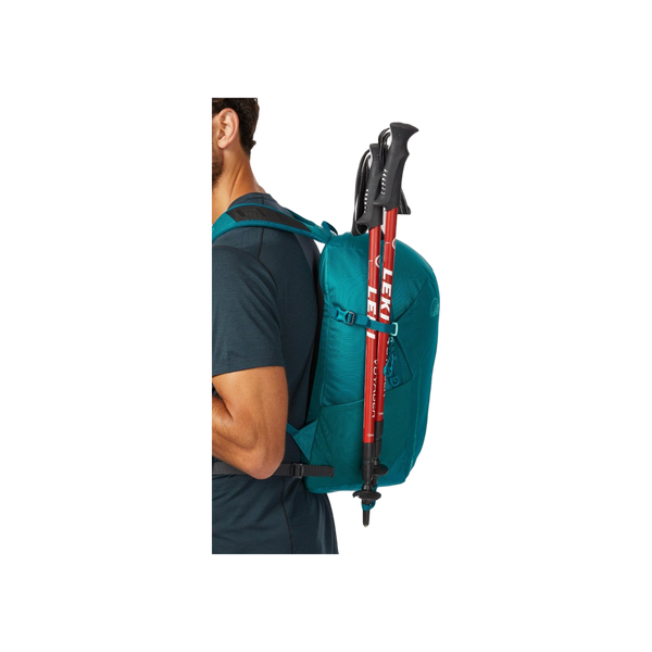 Rab Edge 22