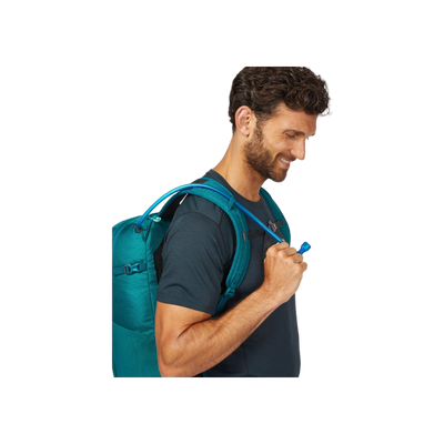 Rab Edge 22