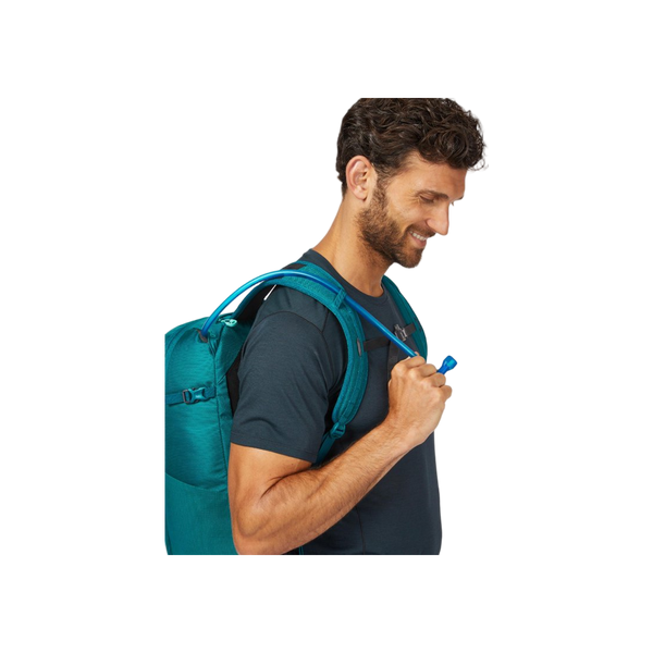 Rab Edge 22