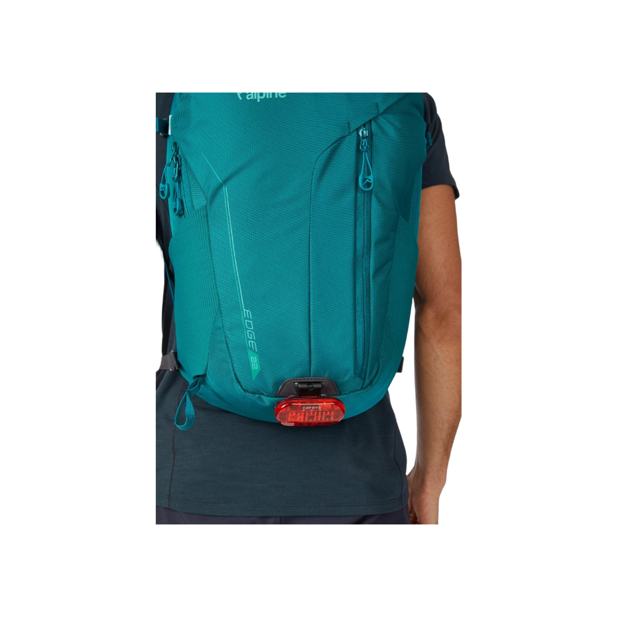 Rab Edge 22