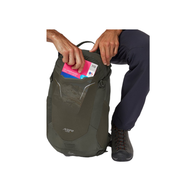 Rab AirZone Active 18