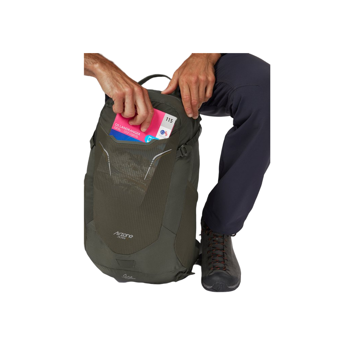Rab AirZone Active 18