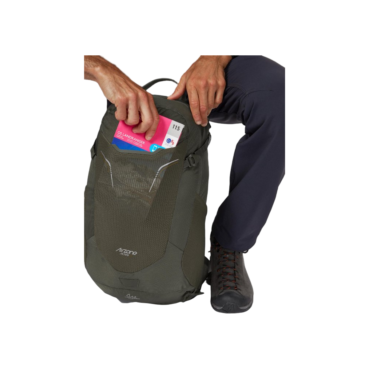 Rab AirZone Active 18