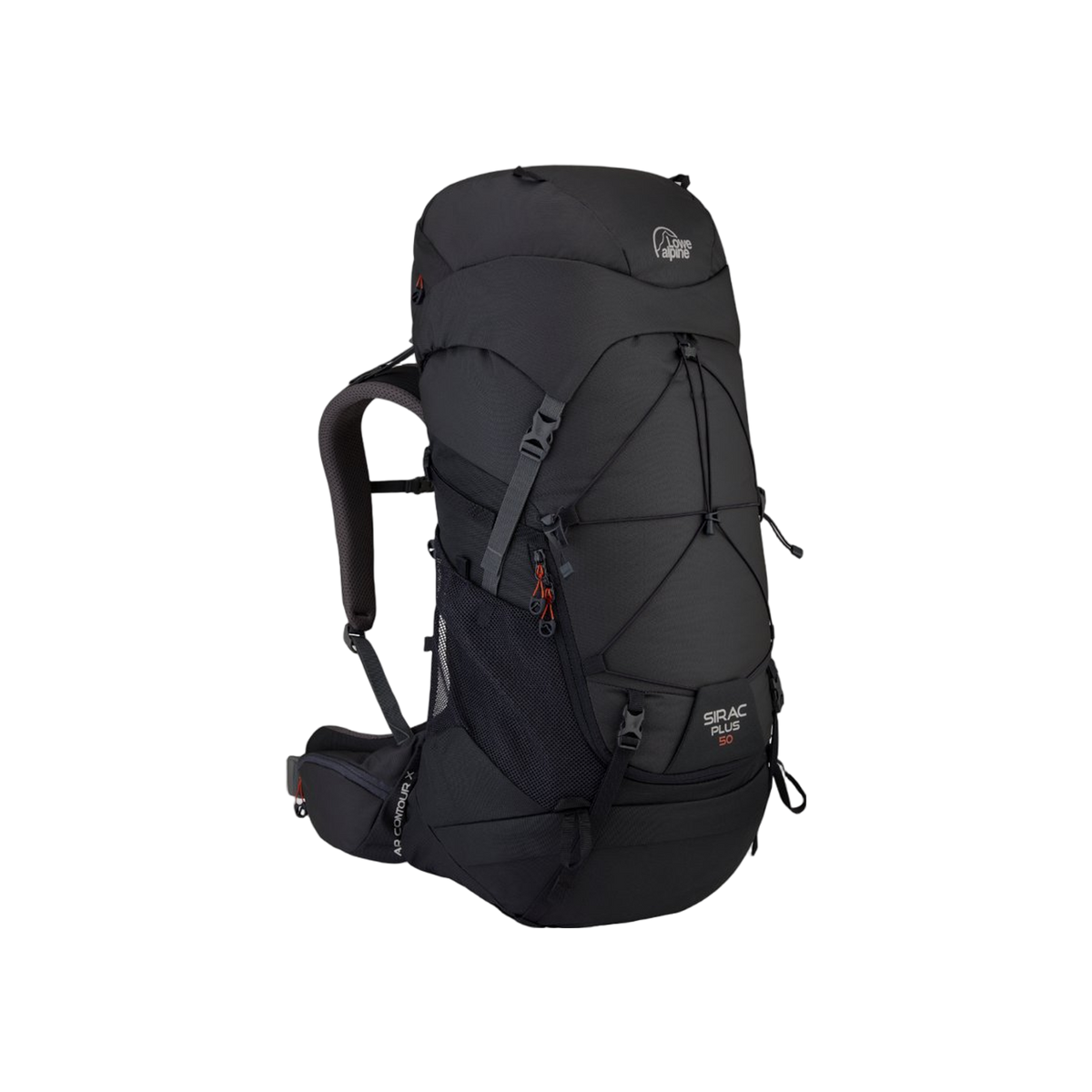 Rab Sirac Plus 50