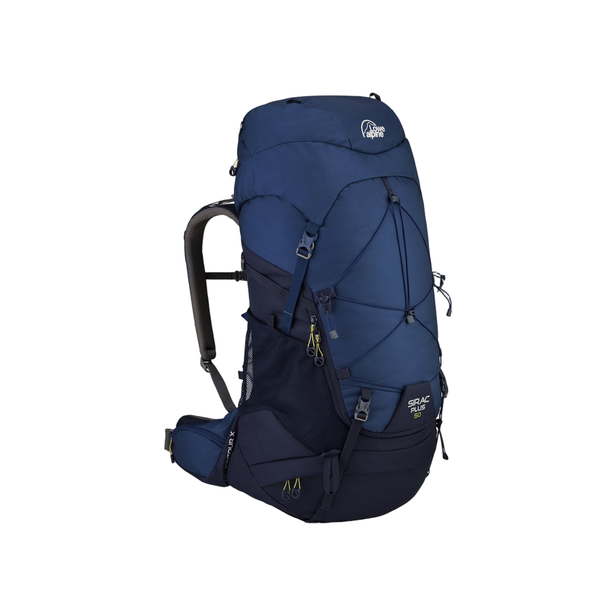 Rab Sirac Plus 65