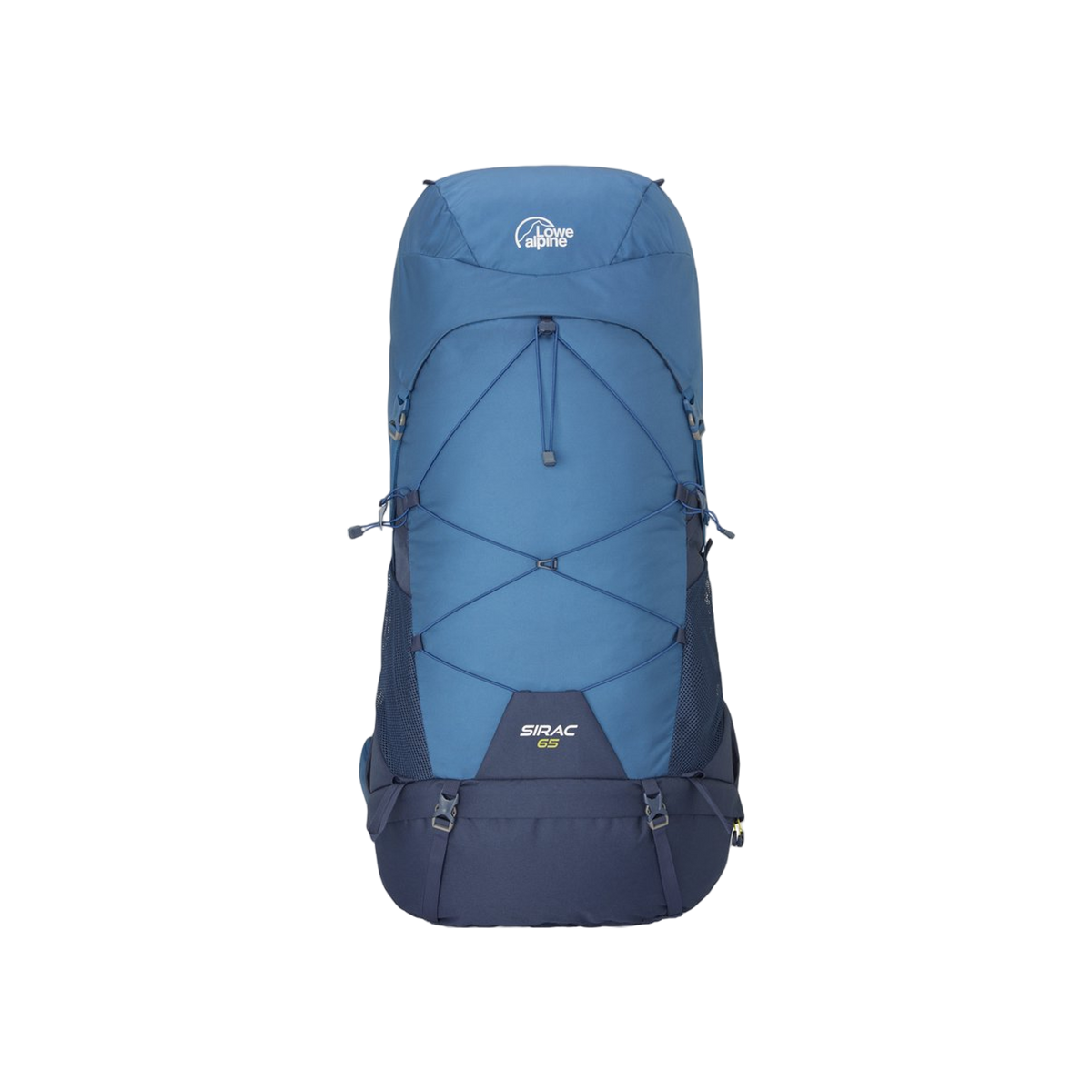 Rab Sirac Plus 65