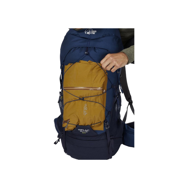 Rab Sirac Plus 65
