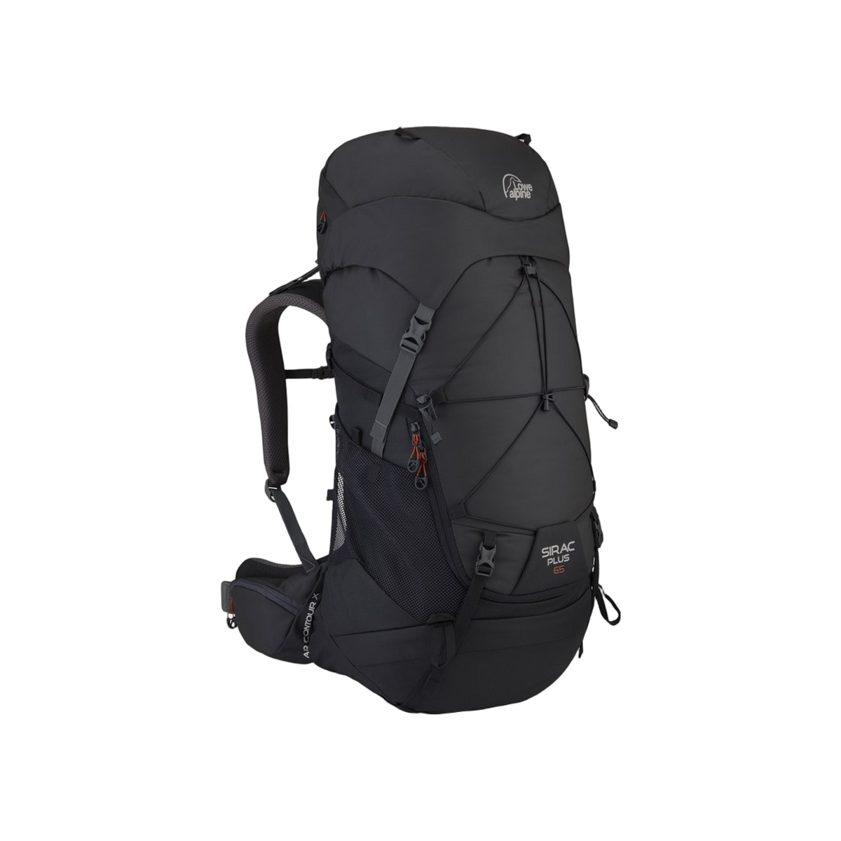 Rab Sirac Plus 65