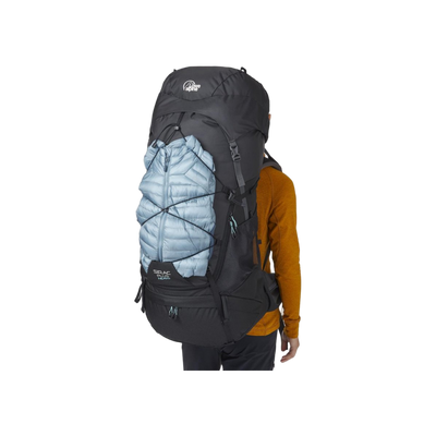 Rab Sirac Plus 65