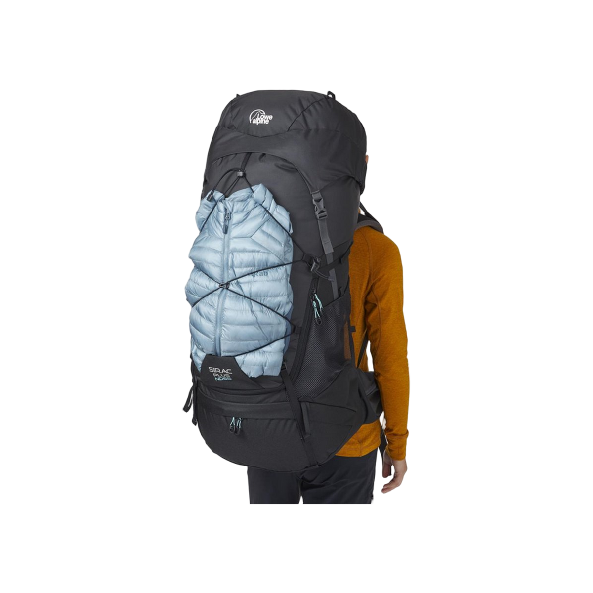 Rab Sirac Plus 65