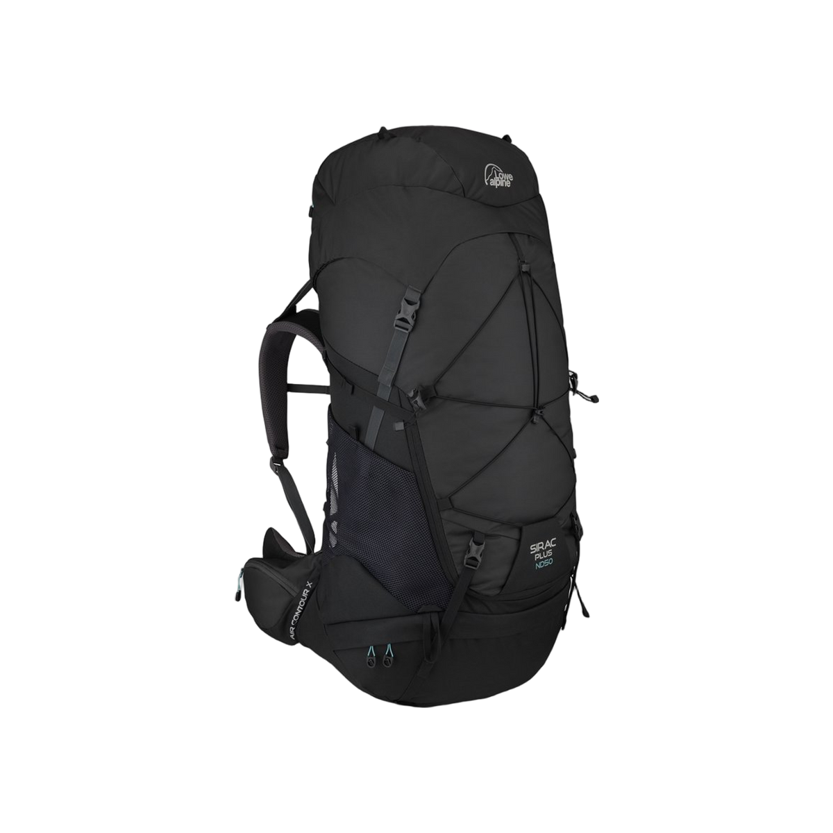 Rab Sirac Plus ND50