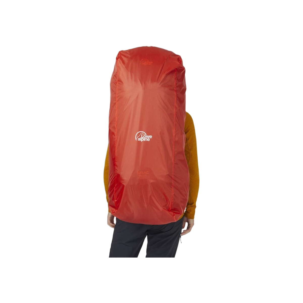 Rab Sirac Plus ND50