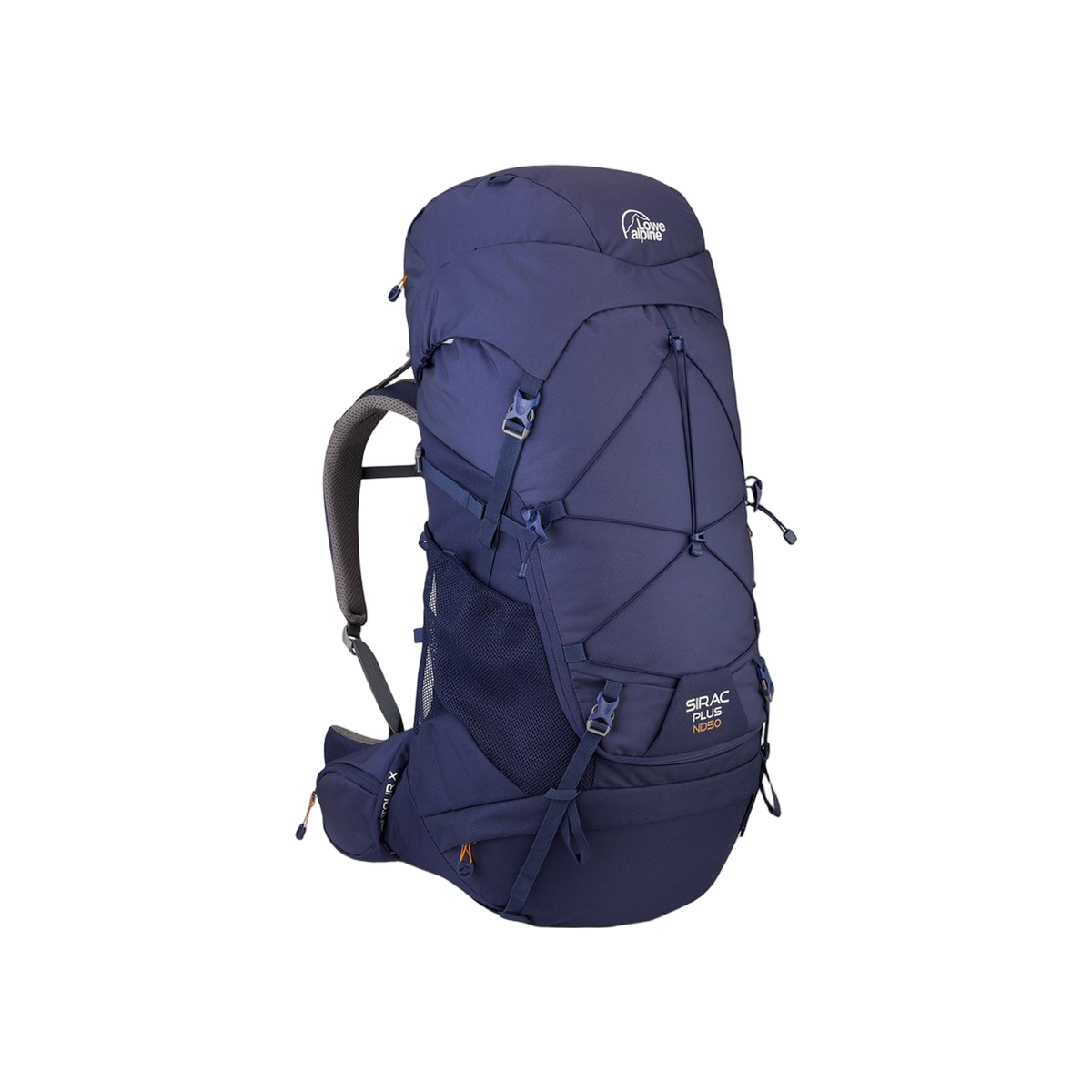 Rab Sirac Plus ND50