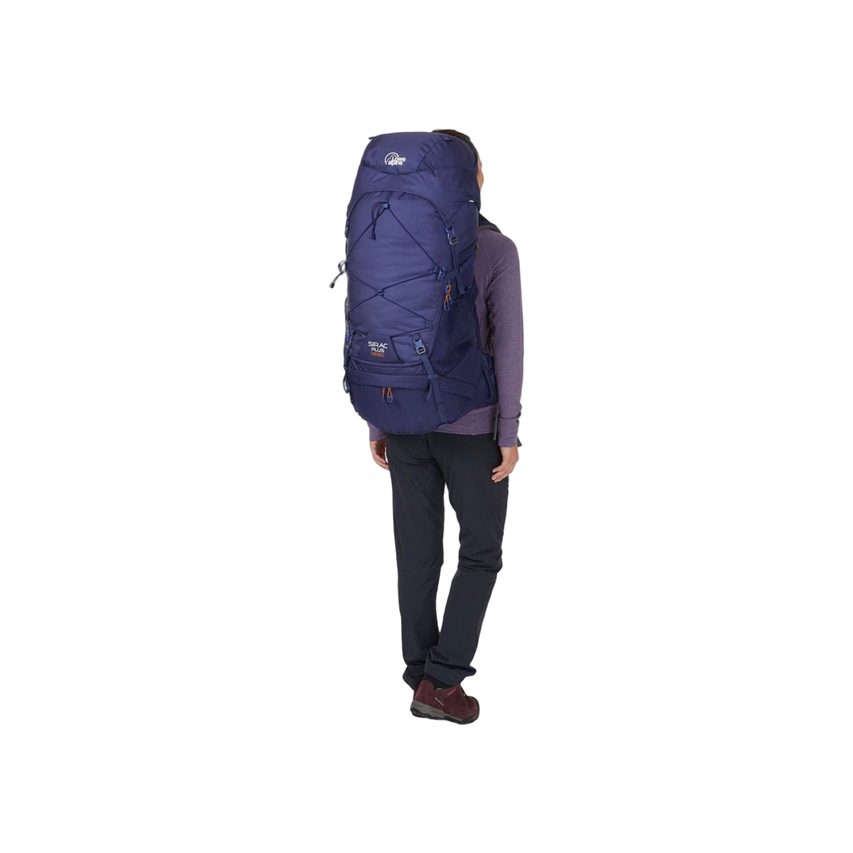 Rab Sirac Plus ND50