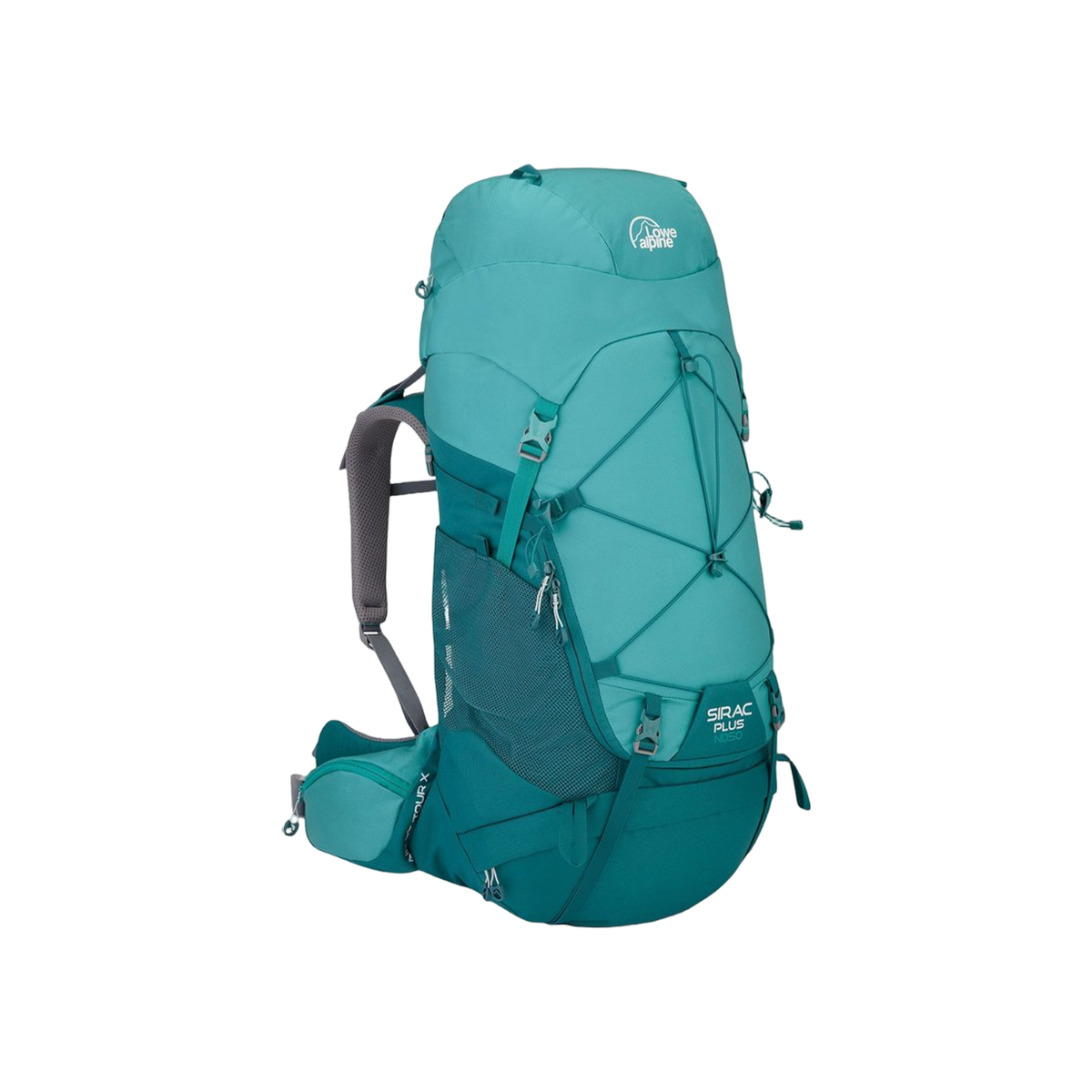 Rab Sirac Plus ND50