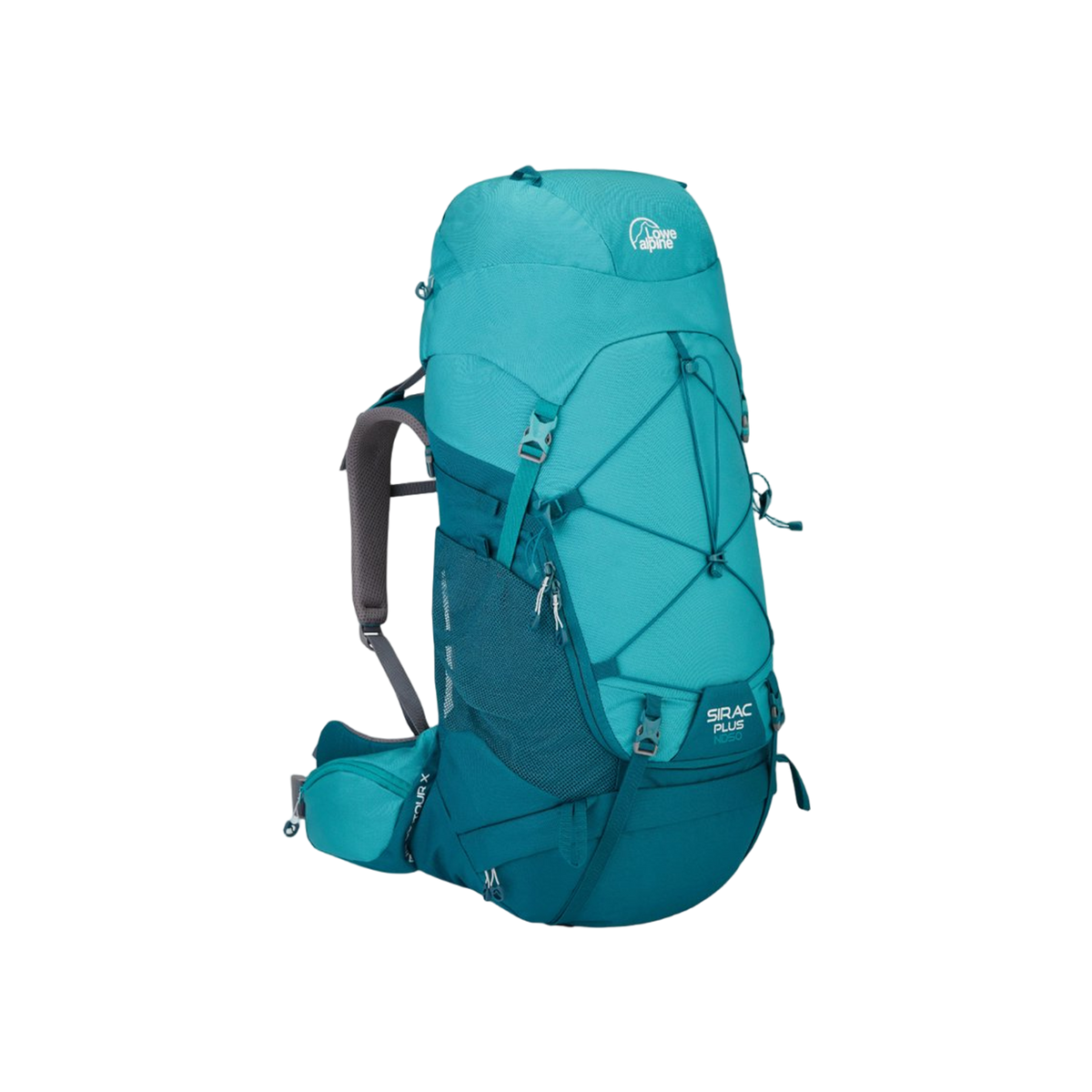 Rab Sirac Plus ND50