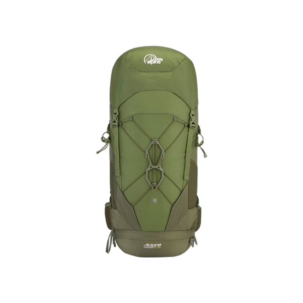 Rab AirZone Trail Camino 37:42