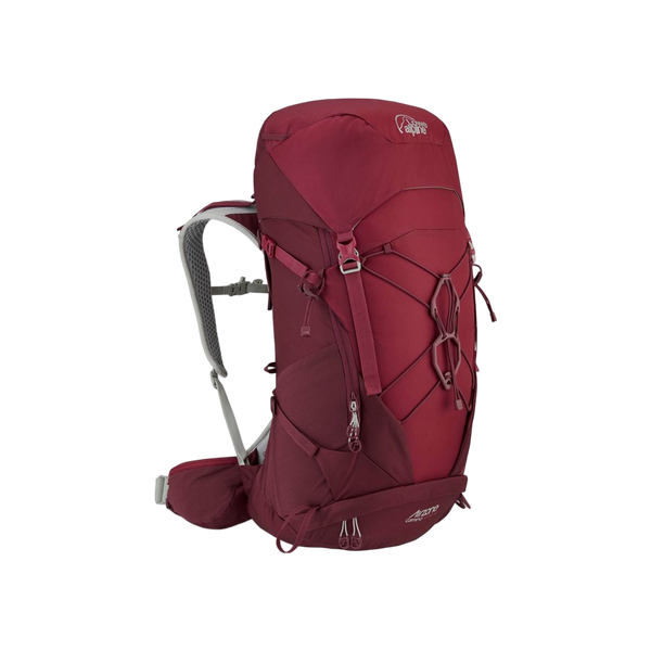 Rab AirZone Trail Camino ND35:40