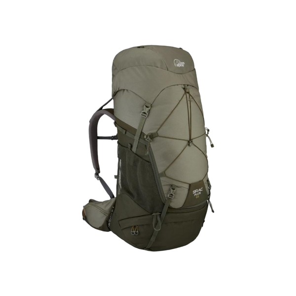 Rab Sirac Plus 65