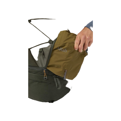 Rab Sirac Plus 65