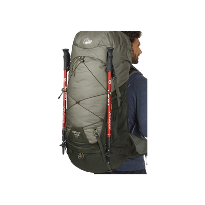 Rab Sirac Plus 65