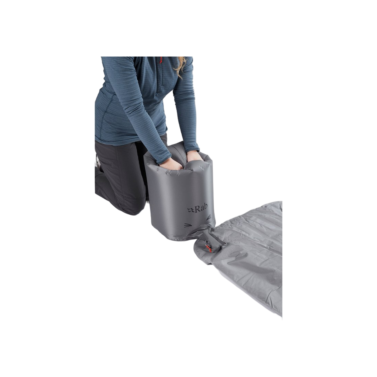 Rab Stratosphere 4 Large