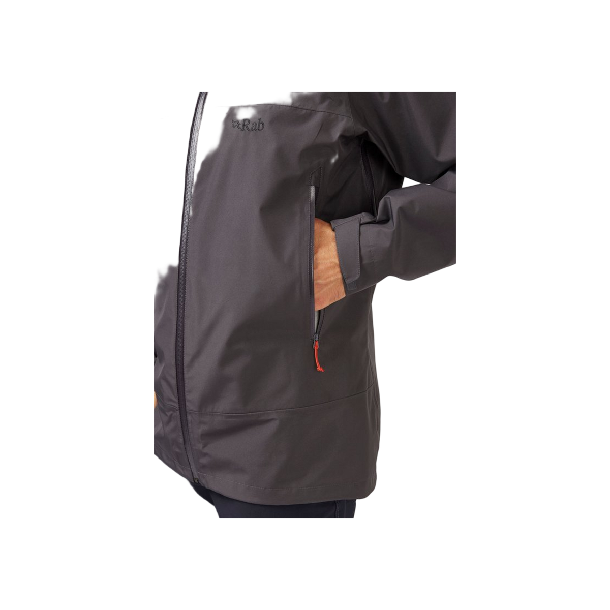 Rab Namche GTX Jacket