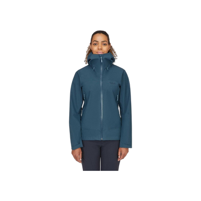 Rab Namche GTX Jacket Wmns