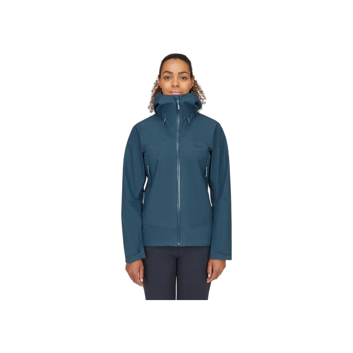 Rab Namche GTX Jacket Wmns