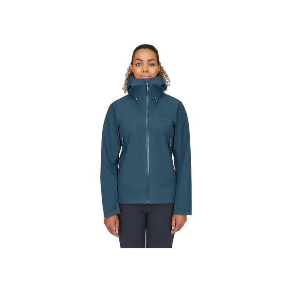 Rab Namche GTX Jacket Wmns