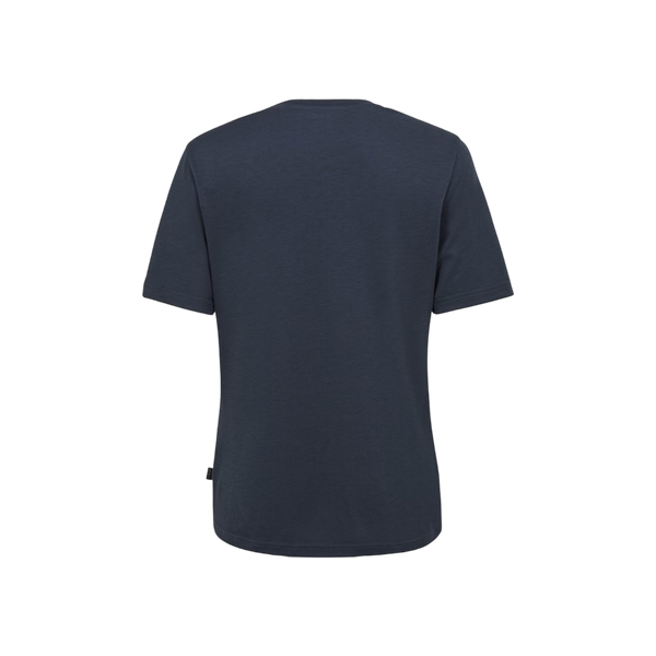 Rab Crimp Logo Tee Womens