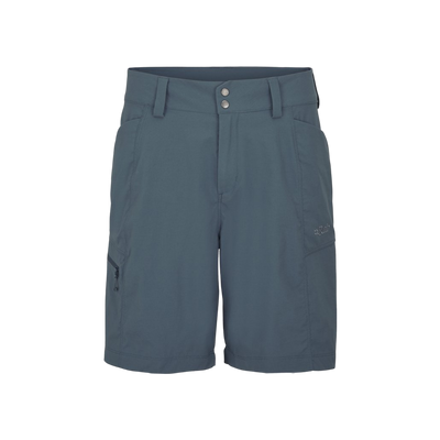 Rab Incline Light Shorts Women's Lightweight Outdoor Shorts