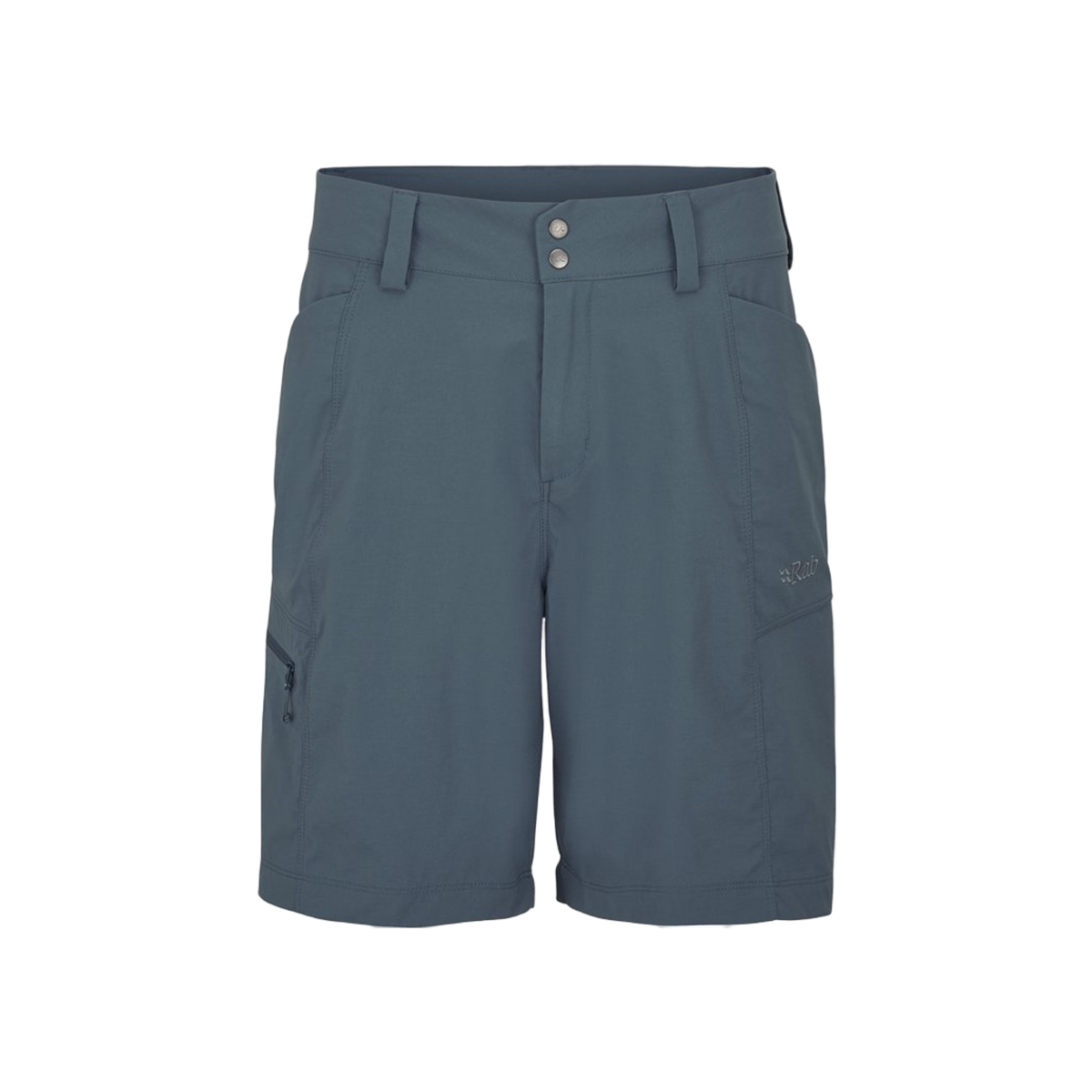 Rab Incline Light Shorts Women's Lightweight Outdoor Shorts